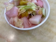 -邓老汉燃面村(水井街店)