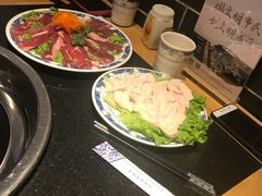 -董家湾重庆老火锅(嘉华店)