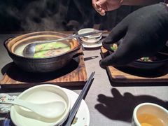 -得意啫·广东啫啫煲(前海HOP店)