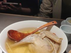 -晓淮山·扬州早茶·淮扬菜(龙阳广场店)