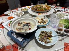 -巨鼎酒店(擂鼓石店)