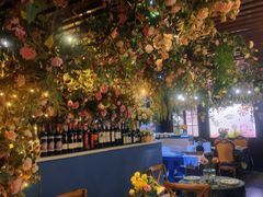 -第101座花园餐厅(湖滨88店)