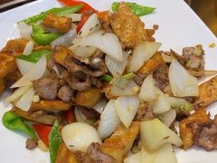 -巴依老爷新疆餐厅