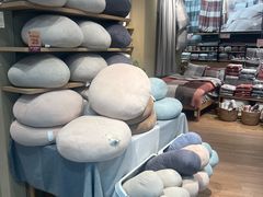 -MUJI无印良品(万达天鹅湖店)