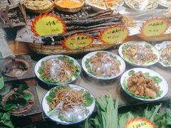 -王婆炒鱼(总店)