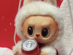 -泡泡玛特POPMART(蓝色港湾店)