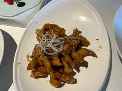 -庆云楼饭庄(什刹海店)