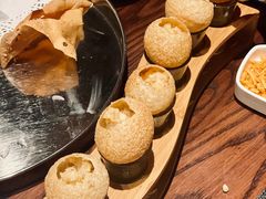 -玛莎啦印度美食餐厅·masala curry(吉联MALL店)