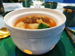 养生三宝-都市阳光海鲜城(青山湖店)