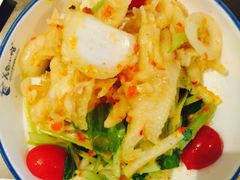 -美奈小馆·越南料理(中航城君尚购物中心店)