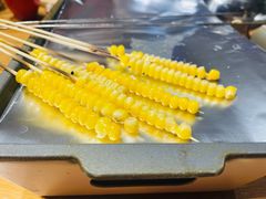 -熙成烧烤(白塔岭店)