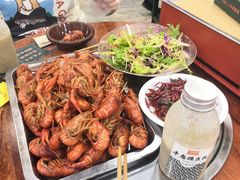 -草本味·市井羊肉馆(新开铺总店)