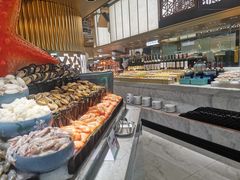 -亚马逊海鲜自助(梅溪湖步步高店)