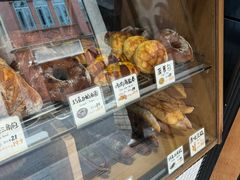 -Juicy Bakery(大学路店)
