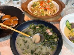 -德尚煌·顺德菜(誉山悠方天地店)