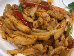 -马凯餐厅(地安门店)