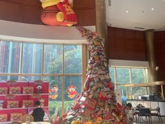 -上海神旺大酒店