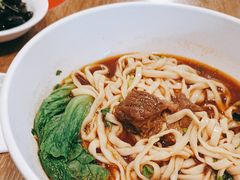 -康師傅私房牛肉面(浦机三店)