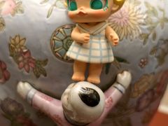 -香港皇家太平洋酒店