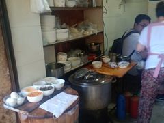 -文武王氏烧饼·无矾油条(西溪路店)