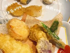 -FAZZFLAME法滋铁板烧自助