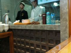 -毅祥斋老孙家泡馍(北院门鼓楼店)