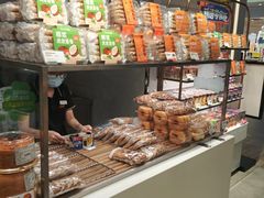 -BreadTalk面包新语·烘焙蛋糕(领展购物广场店)