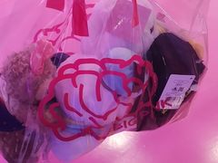 -BIG PINK大粉娃娃机主题馆(圆融星座店)