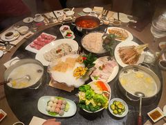 -協成海鮮火鍋(老店)