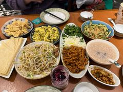 -老昌春饼(中央大街店)