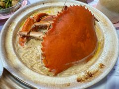 -龙海鲜螃蟹王(宏茂桥店)