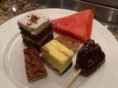 -马哥孛罗咖啡厅·Cafe Marco (厦门马哥孛罗东方大酒店)