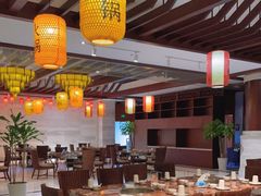 大堂-启东恒大酒店·吕四渔号海鲜餐厅