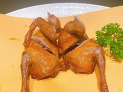 -菲乐餐厅(三十年经营·湖滨路店)