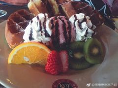 -漫咖啡 (CCPAPK创意港店)