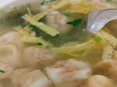 -吉云馄饨(桑梓路店)
