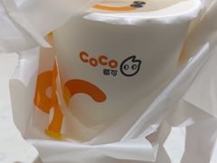 -CoCo都可(安河桥华联店)