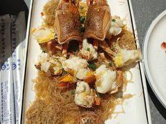 -好食来大排档(三十年美食航标店)