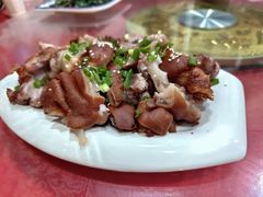 -照金特色农家乐