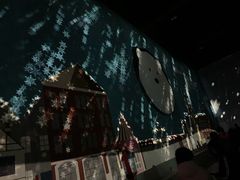 -Mr·Kuma酷么先生雪之乐园