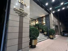 -北京宝辰饭店·明苑咖啡厅