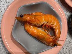 -争鲜回转寿司(南开大悦城店)