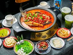 -炉小二铜锅牛蛙•川湘菜(三里屯店)