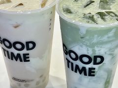 -古茗(湖里五缘湾天虹店)