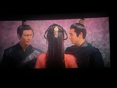 -CGV影城(九亭金地广场SphereX店)