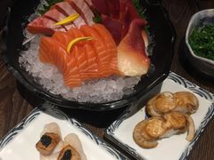 -大雄寿司(中华广场店)