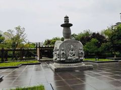 -木塔寺遗址生态公园