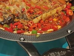 -半天妖烤鱼(芜湖市镜湖万达店)