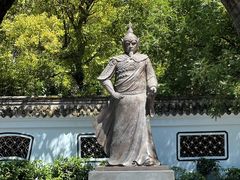 -台州府城(江南长城)