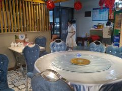大堂-老家味道主题餐厅